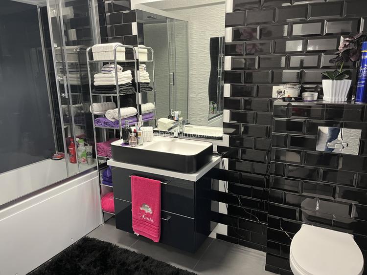 exclusivitate! Vila moderna P+1, mobilata utilata lux, Valu lui Traian! - 12