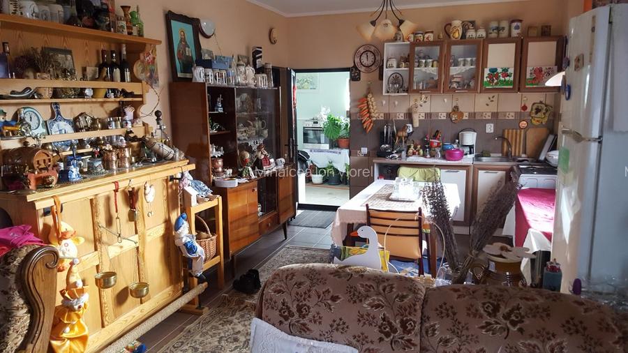 CASA DE VANZARE ZONA BRADU PITESTI - 8