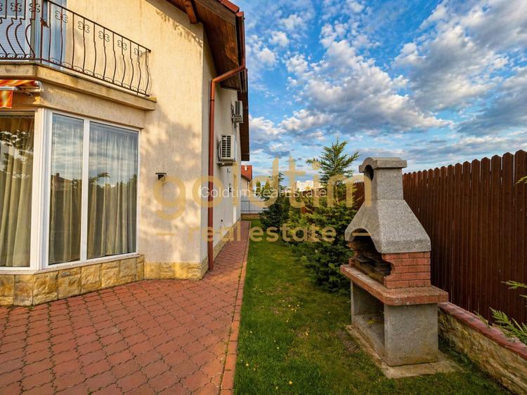 VILA INDIVIDUALA/PISCINA/ GARAJ - 9