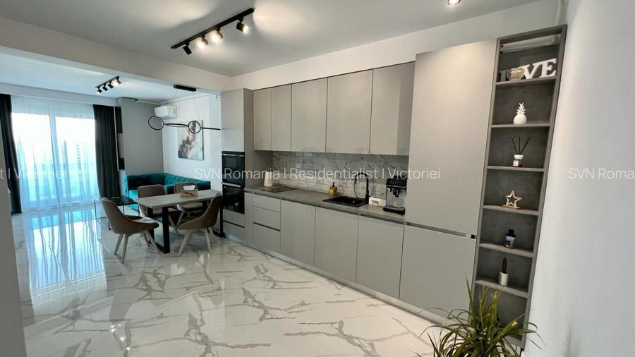 REA1018490 Apartament 2 camere I Mamaia Nord I De vanzare - 3