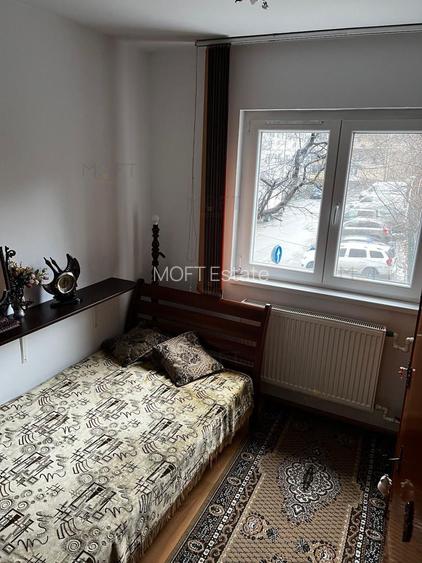 Apartament 2 camere  de vanzare decomandat,etaj 1 Berceni - 4