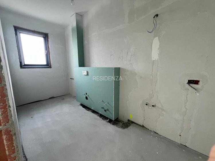 3 Camere Băneasa – 2 bai/2 balcoane Încălzire în Pardoseală, Lux 118mp - 6