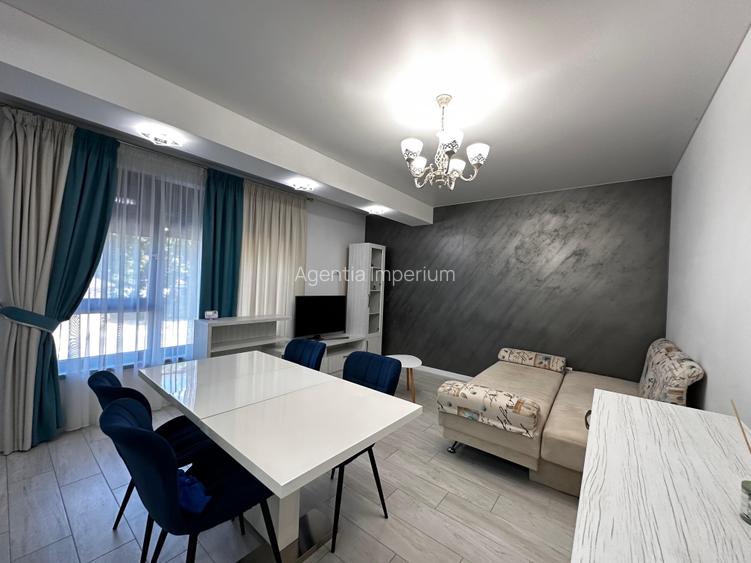Apartament 2 camere de închiriat – Central Park Residence - 2