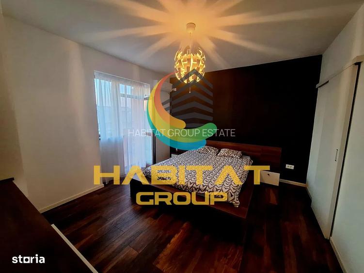 Berceni Alexandru Obregia piata penthous 298mp modern - 10