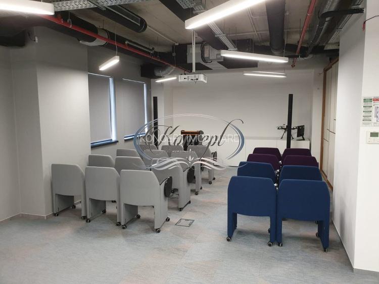 Spatii de birouri moderne in zona Iulius Mall - 20