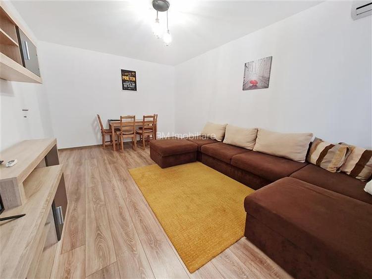 Apartament 2 camere Baba Novac - Parcare ADP - 3