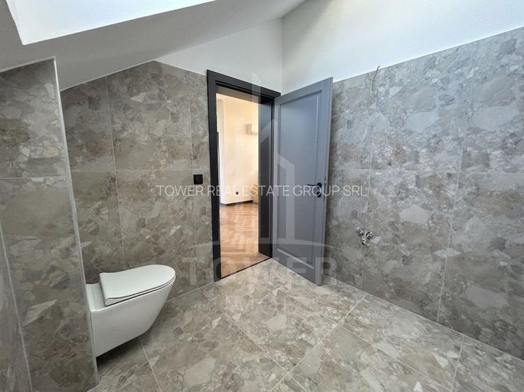 Apartament 3 camere | zona Turnisor | 57,4 mp - 8