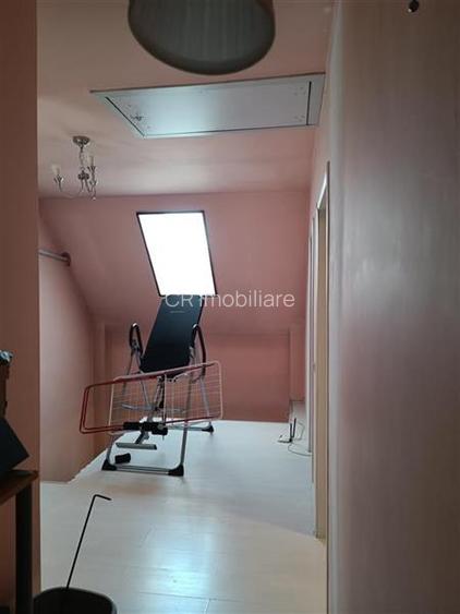 Apartament 4 camere tip Penthouses Dristor parc IOR - 5