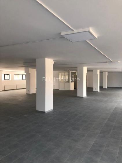 Spațiu comercial generos – 612 mp, cu terasă și 10 parcări, Zona C.Coposu - 4