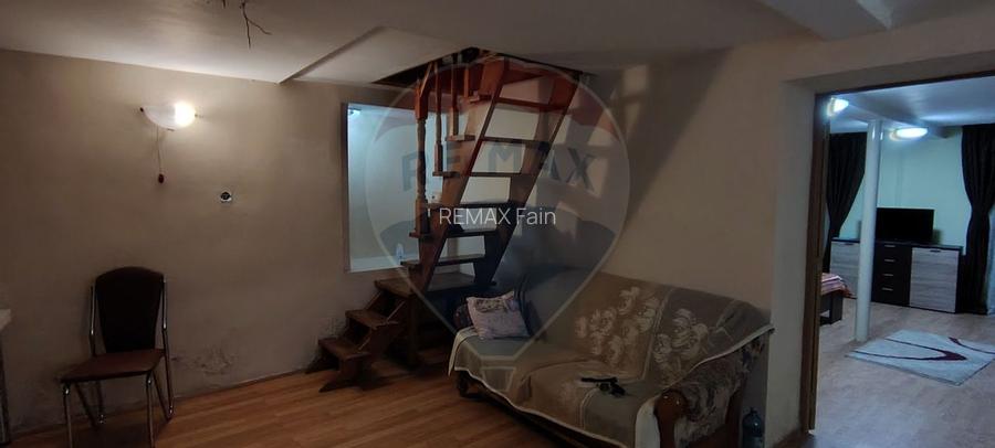 Apartament cu 4 camere de vânzare Piata Centrala/Agnita - 5