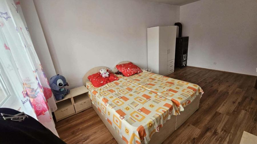 Apartament 2 camere, etaj 1, balcon mare, 61 m² total - 8