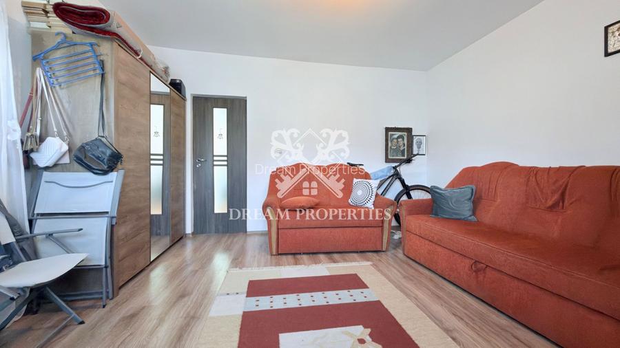 Casa individuala, teren 626 mp, zona centrala Apahida - 6