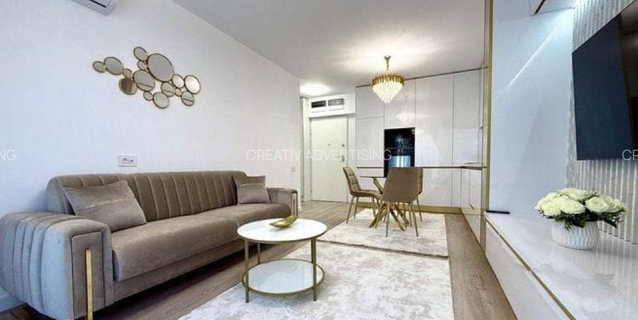 Fabrica de Glucoza Prima Vista Apartament 2 camere Metrou Pipera - 9