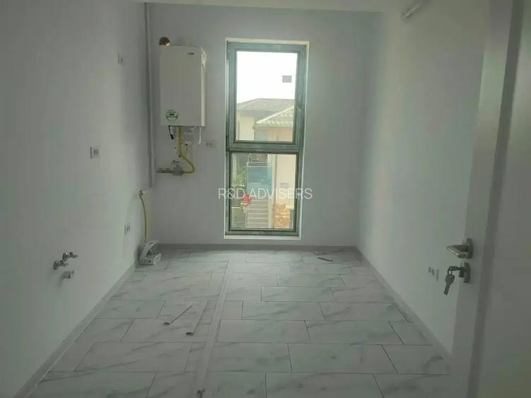 Apartament 2 Camere Otopeni | Central | Parcare Inclusa | TVA inclus - 11