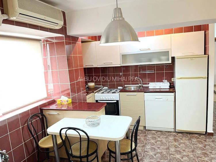 Iancului, Mihai Bravu, 2 camere, 8 din 11, 1 minut metrou - 11