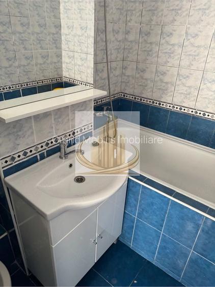 Apartament 2 camere+balcon, Girocului, ideal pentru investitie - 8