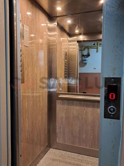 2 camere, renovat,  Mănăștur, zona strazii Peana!! - 9