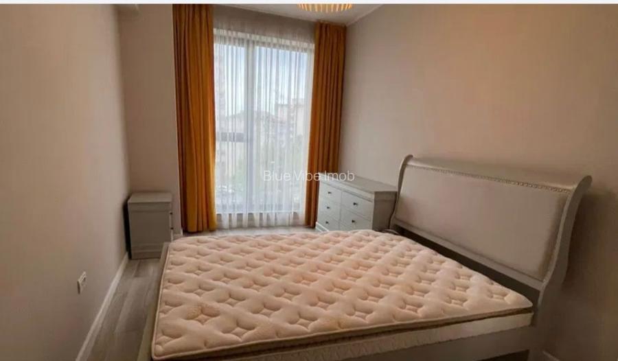 Fabulous 3 rooms, 2 bathroom apartment in Aviatorilor Residence - 7
