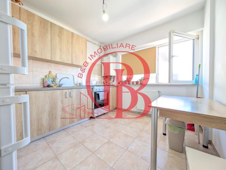 Apartament decomandat 3 camere Sector 3 Titan-Th. Pallady - 3