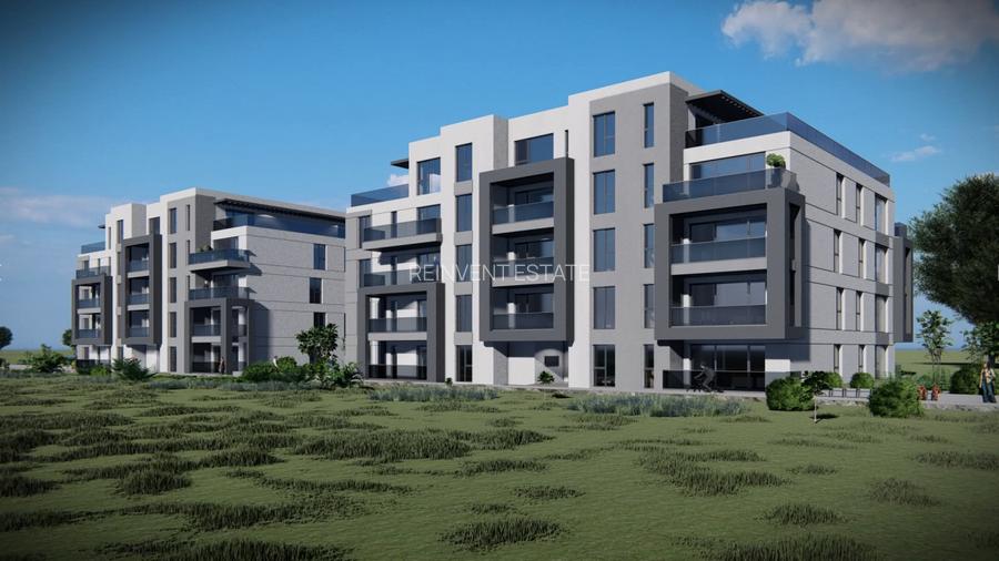 Teren la Bd. Pipera v.a.v. padurea Baneasa / In curs de autorizare - 5