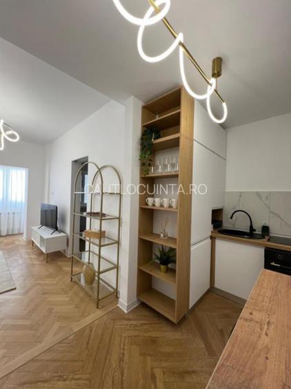 Apartament 2 camere | Calea Victoriei | Superb | Renovat - 3