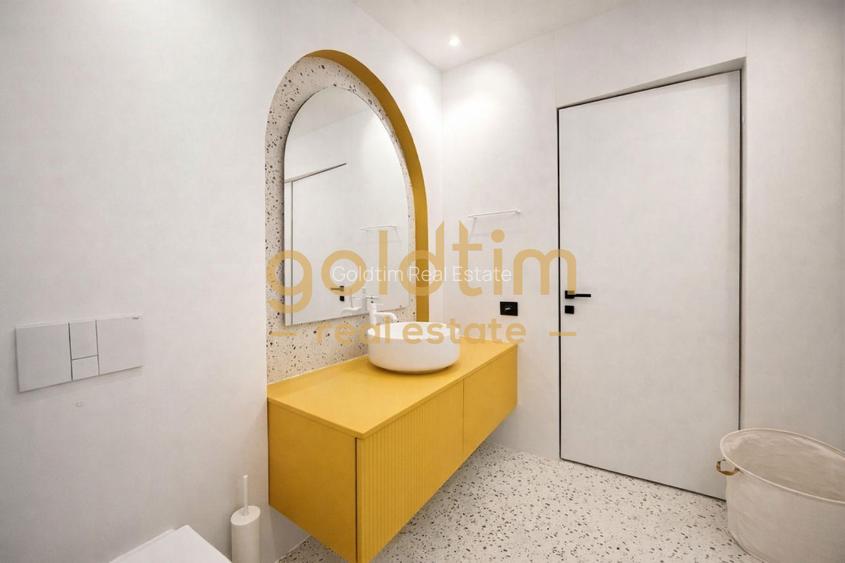 SUPERBA/ ZONA IANCU NICOLAE/ MOBILATA SI UTILATA/GARAJ DUBLU - 53