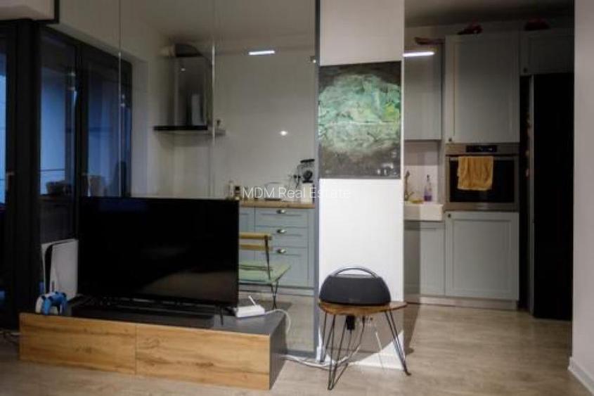 vanzare studio dublu,  Cloud 9 - 6