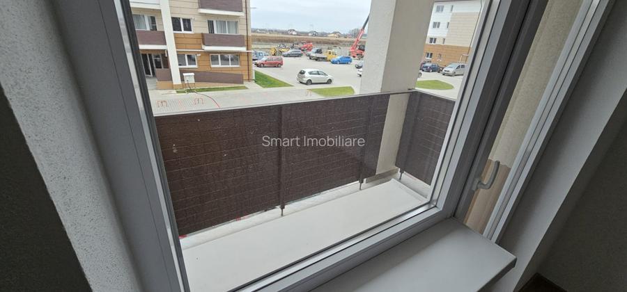Apartament 3 camere 72 mp  Sanpetru Subcetate City - 7