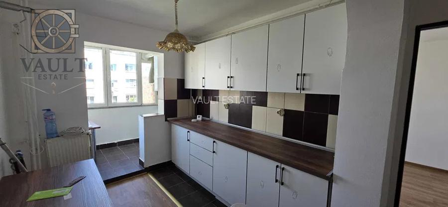 APARTAMENT 3 CAMERE-CENTRALA-BLOC REABILITAT-2 BAI-MARGEANULUI-RAHOVA - 3