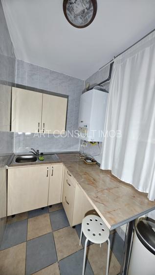 Dorobanti | 3 Camere | Spatiu de birouri | Firma - 7