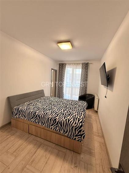 Apartament 3 camere zona CityResidence - 4