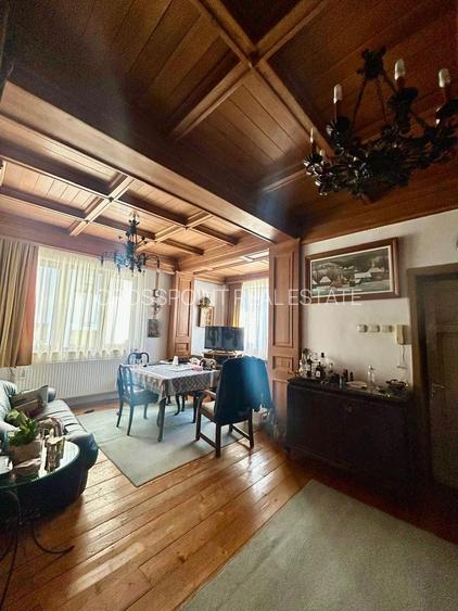 Casa de vanzare zona Pescariu Sports&Spa - 4