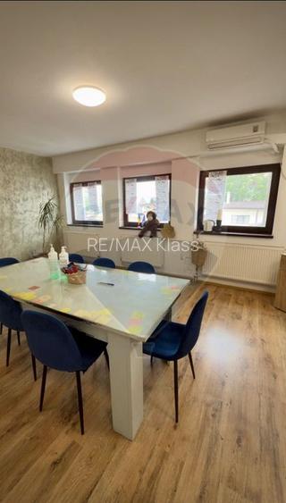 Spatiu de birouri de vanzare cu randament 9% - 7