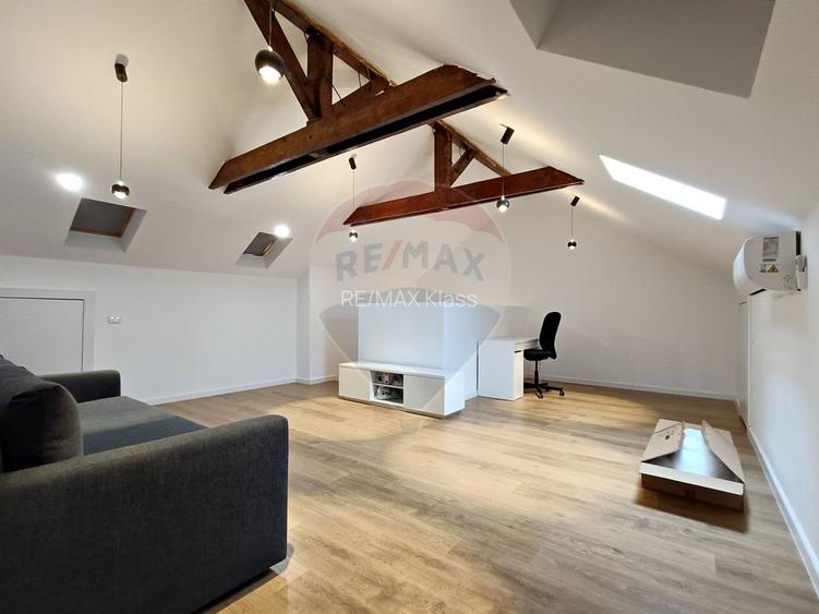 Vanzare Vila Mobilata American Village Pipera Inchiriata - 35