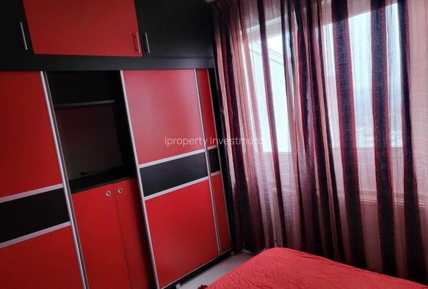 Titan | 2 Camere | AC | Balcon | Metrou 5 Min | Parc - 5