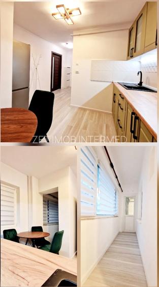 Garsoniera Lujerului - Orsova - 2