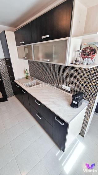 Apartament 3 camere decomandat | 73 mp | Turnisor - 6