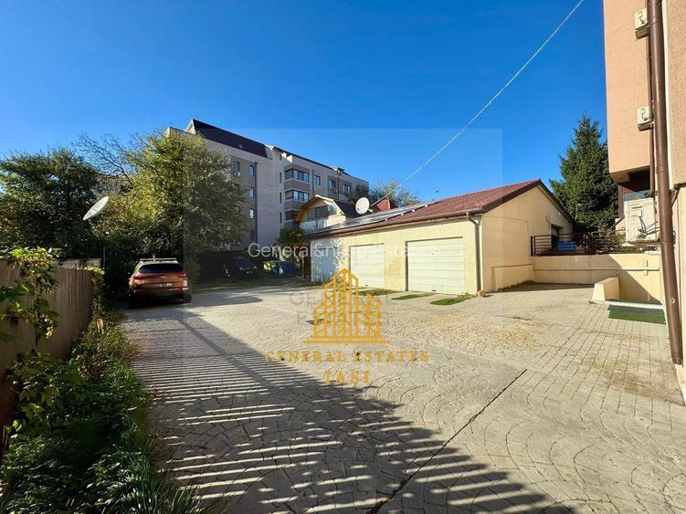 Vânzare apartament în bloc nou - 3 camere, 120 m.p. - Tătărași - 6