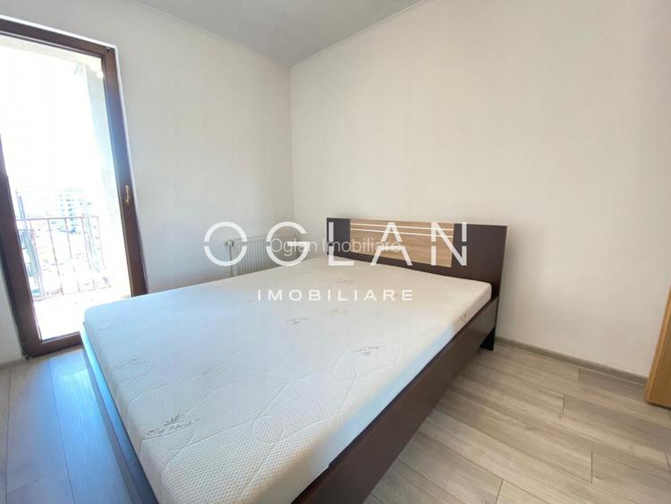 Apartament 2 camere, mobilat/utilat, zona Doamna Stanca - 10