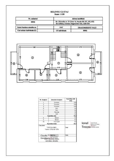 2 case locuite de o familie care dorea sa cumpere si nu au mai avut bani - 5