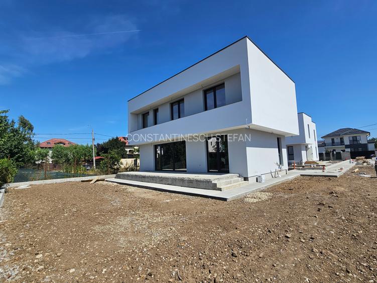 Proprietar - Single 5 camere, 500 mp, asfalt, placa peste etaj - 3