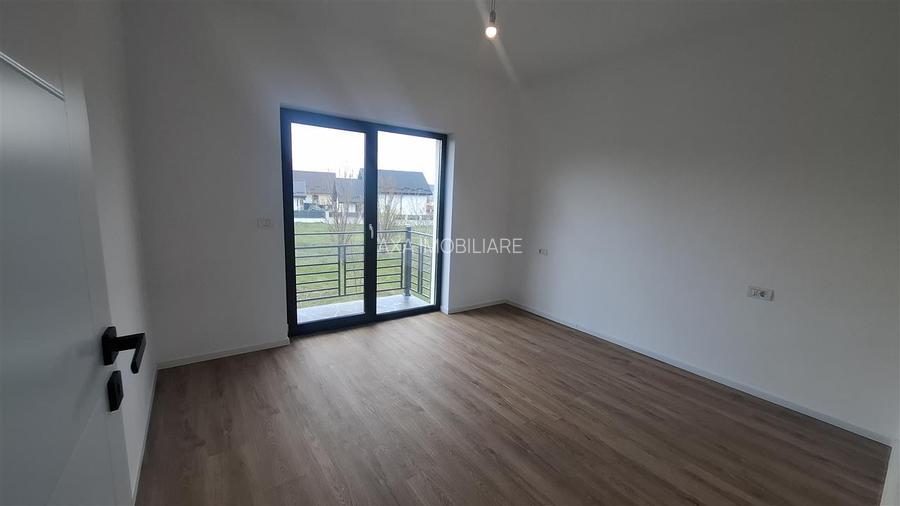 Casa Miroslava, 4 camere,Teren 500 mp,Incalz pard,Vata bazaltica - 18
