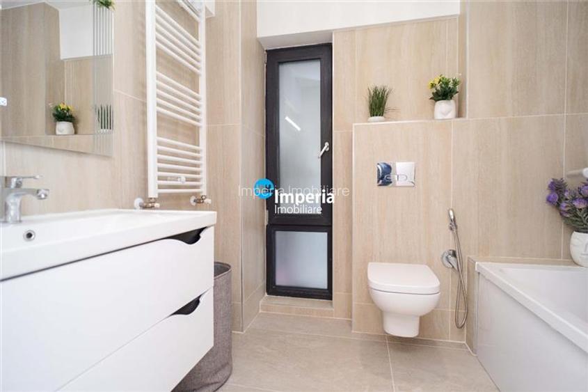 Ap. 3 camere | Copou | 94 mp | Parcare | Intabulat | TVA 21% inclus - 12