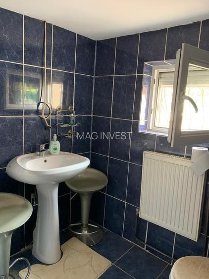 Exclusivitate Casa individuala zona centrala - 9