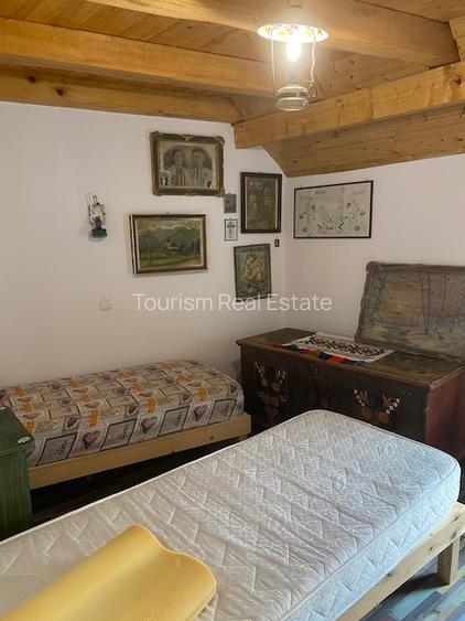 Casa individuala de inchiriat in Sadu - 3