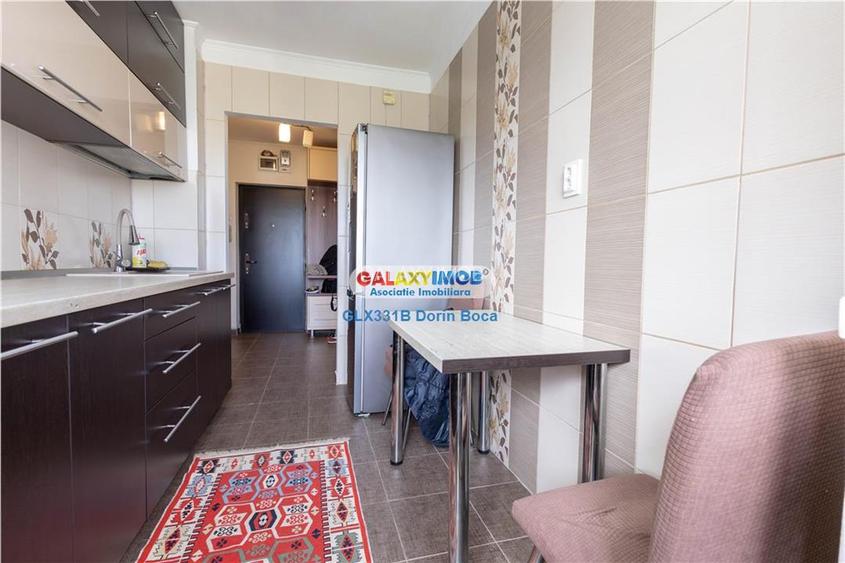 Inchiriere apartament 2 camere TITAN (Strada Soldat Niculae T. Sebe) - 6