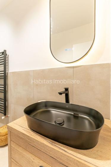 0 % comision, Apartament ultrafinisat, garaj cu acte inclus-Zorilor - 14