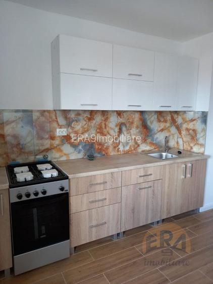 Apartament 4 camere, Cantemir - 8