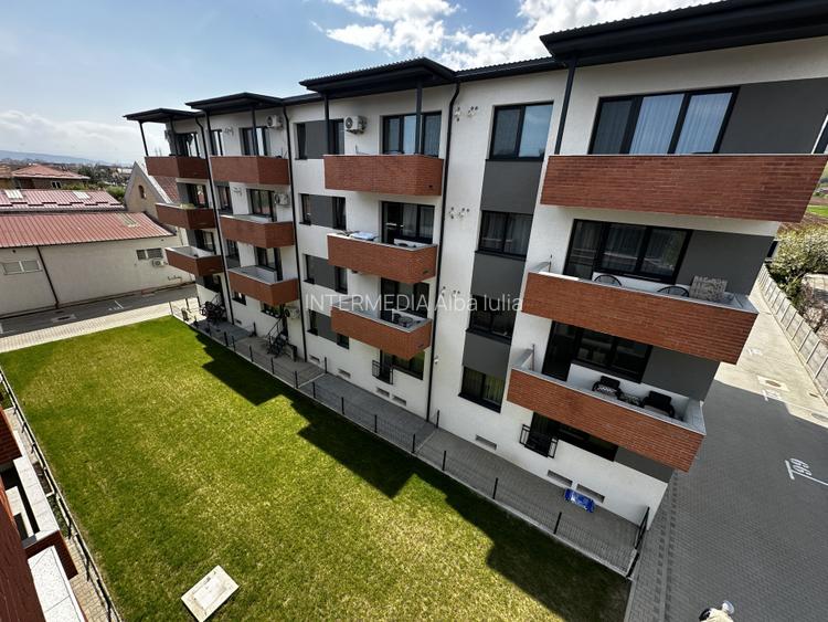 Apartament 2 camere| 48 mp | Balcon |Bloc Nou | Lift | Loc Parcare | finisat mob - 14