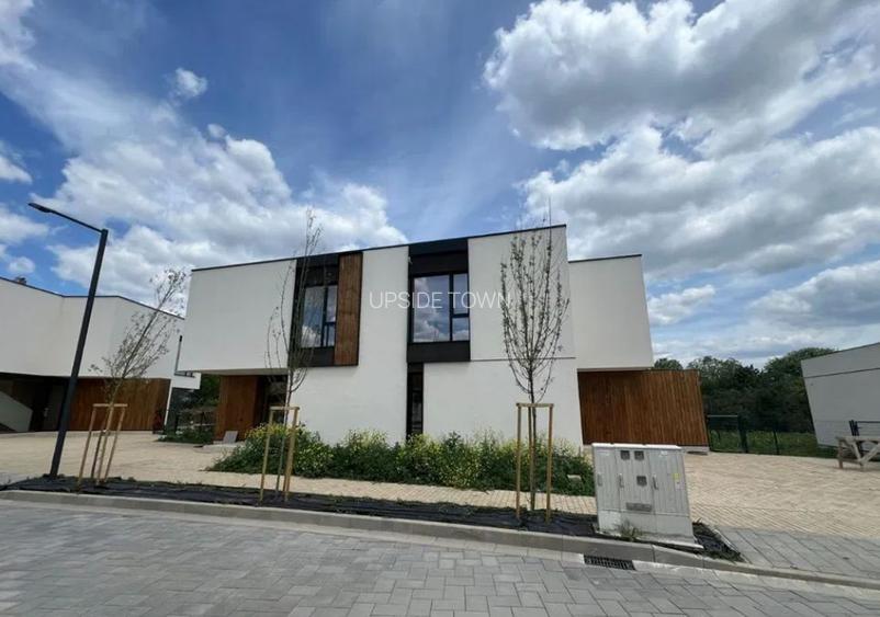 Casa 4 camere | Amber Forest | Tunari | Pipera | Otopeni - 2